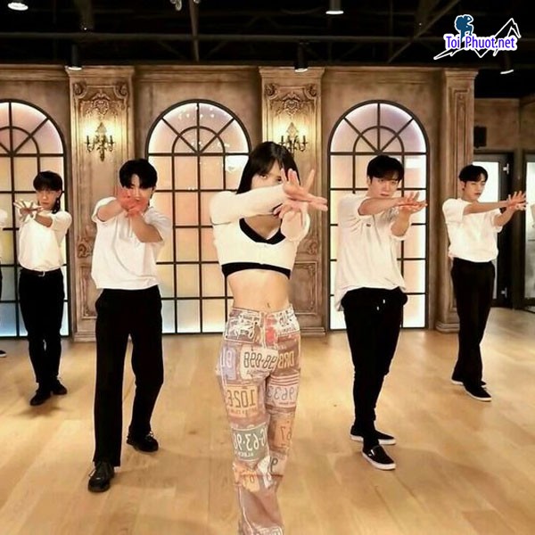Top 10 Trung tâm dạy nhảy hiện đại tốt nhất ở Điện Biên đào tạo có tâm (3)