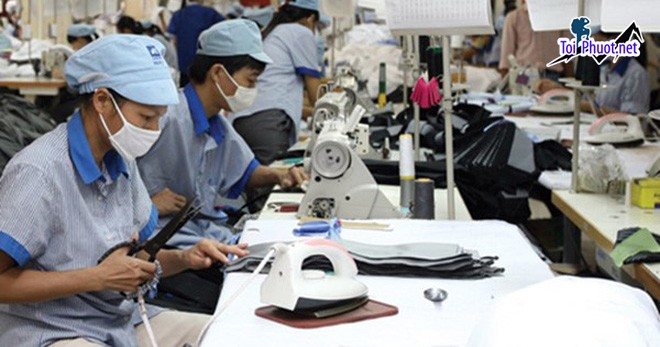 Top 10 Xưởng may quần áo thời trang giá tốt, uy tín nhất Quảng Ninh đáp ứng nhu cầu cao (2)