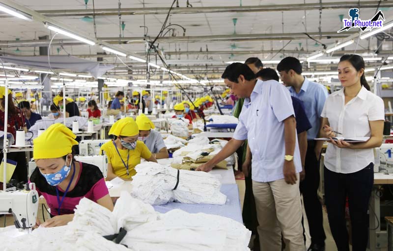 Top 10 Xưởng may quần áo thời trang giá tốt, uy tín nhất Quảng Ninh đáp ứng nhu cầu cao (3)