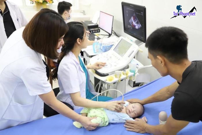 Top 11 Bệnh viện quốc tế chất lượng nhất Đà Nẵng cam kết mang lại chất lượng phục vụ tốt (2)