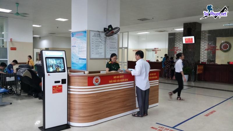 Top 11 Bệnh viện quốc tế chất lượng nhất Đà Nẵng cam kết mang lại chất lượng phục vụ tốt (4)