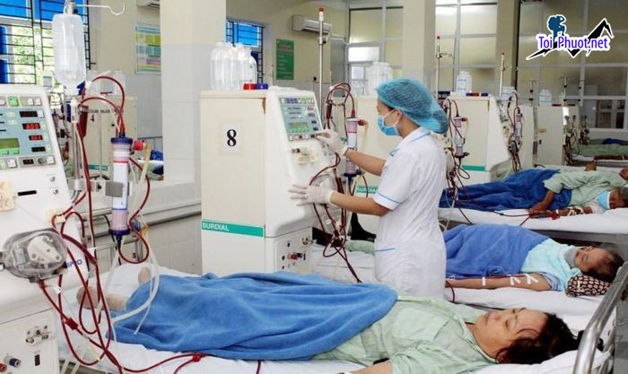 Top 11 Bệnh viện tốt nhất Đà Nẵng phát triển và lắng nghe ý kiến của bệnh nhân (1)