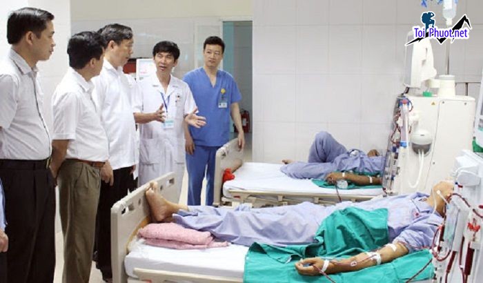 Top 11 Bệnh viện tốt nhất Đà Nẵng phát triển và lắng nghe ý kiến của bệnh nhân (3)