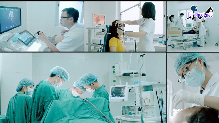 Top 11 Bệnh viện tốt nhất Đà Nẵng phát triển và lắng nghe ý kiến của bệnh nhân (5)