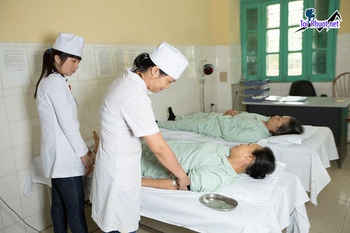 Top 11 Bệnh viện tốt nhất Đà Nẵng phát triển và lắng nghe ý kiến của bệnh nhân (6)
