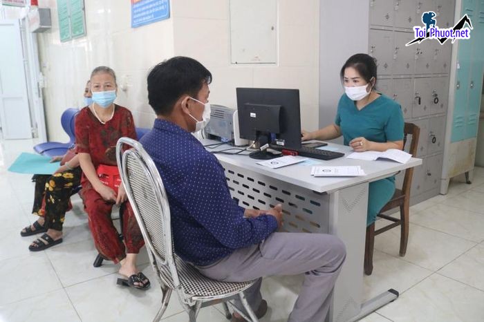 Top 11 Bệnh viện tốt nhất Thái Nguyên cung cấp dịch vụ khoa học và công nghệ (1)