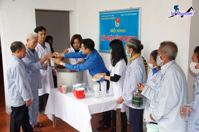 Top 11 Bệnh viện tốt nhất Thái Nguyên cung cấp dịch vụ khoa học và công nghệ (2)
