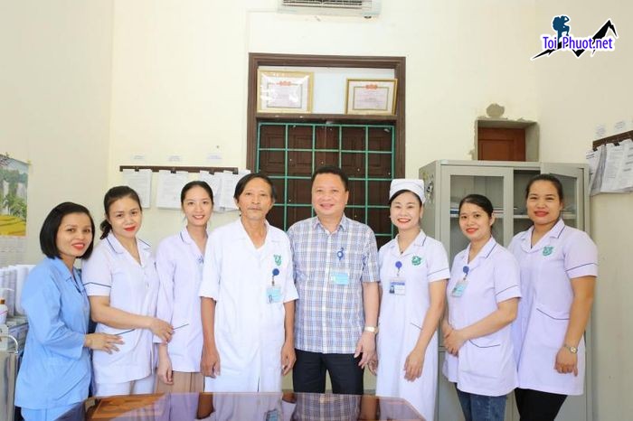 Top 11 Bệnh viện tốt nhất Thái Nguyên cung cấp dịch vụ khoa học và công nghệ (3)