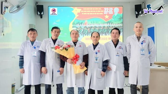 Top 11 Bệnh viện tốt nhất Thái Nguyên cung cấp dịch vụ khoa học và công nghệ (4)