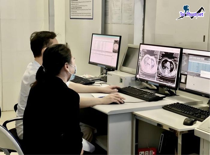 Top 11 Bệnh viện tốt nhất Thái Nguyên cung cấp dịch vụ khoa học và công nghệ (5)