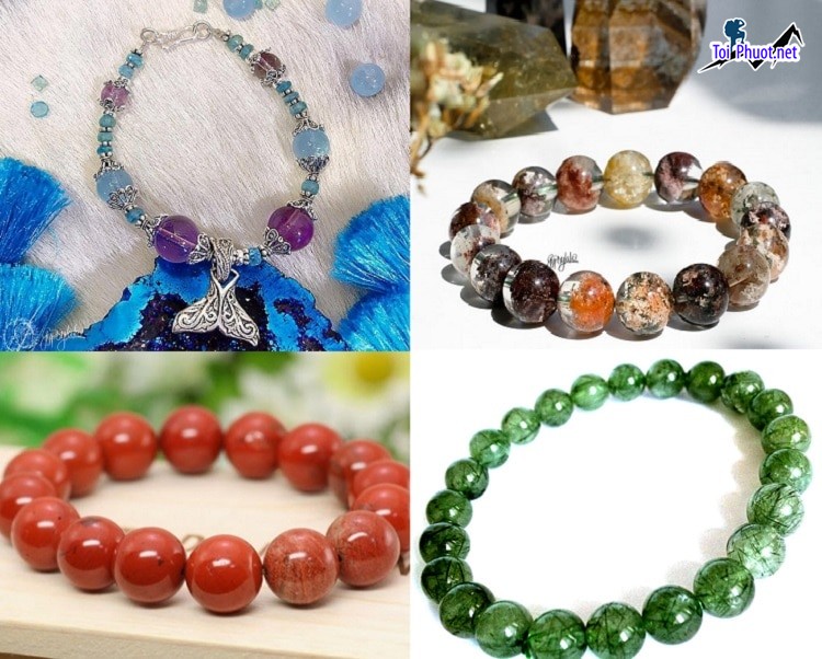 Top 11 Cửa hàng bán vòng đá phong thủy uy tín nhất Điện Biên độc đáo chất lượng (5)