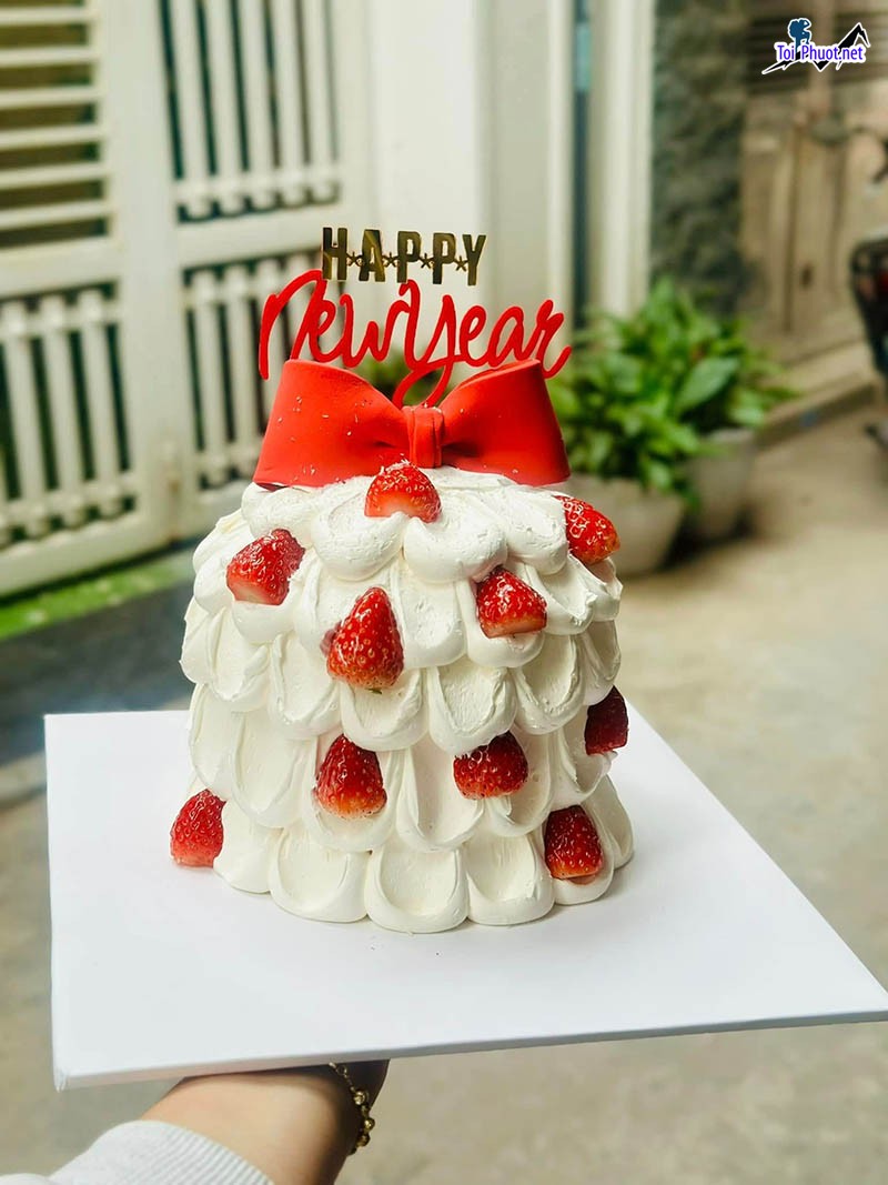 Top 11 cửa hàng bánh sinh nhật nổi tiếng Đồng Tháp mùi thơm nức mũi (5)