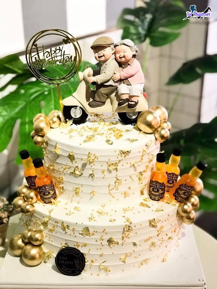Top 11 cửa hàng bánh sinh nhật nổi tiếng Gia Lai làm hài lòng khách hàng (2)