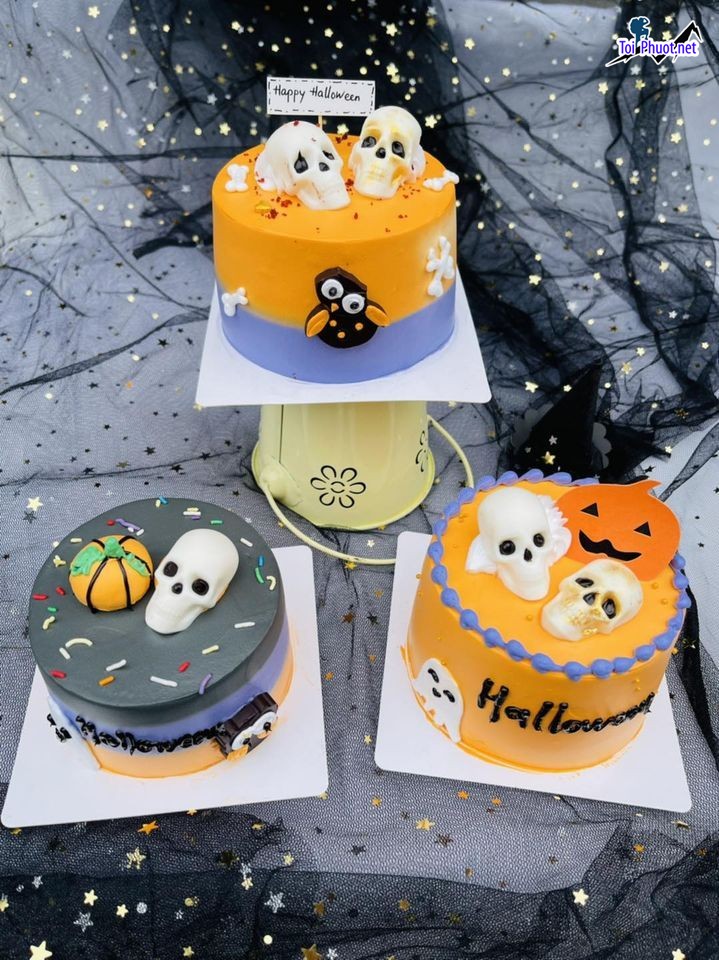 Top 11 cửa hàng bánh sinh nhật nổi tiếng Gia Lai làm hài lòng khách hàng (4)