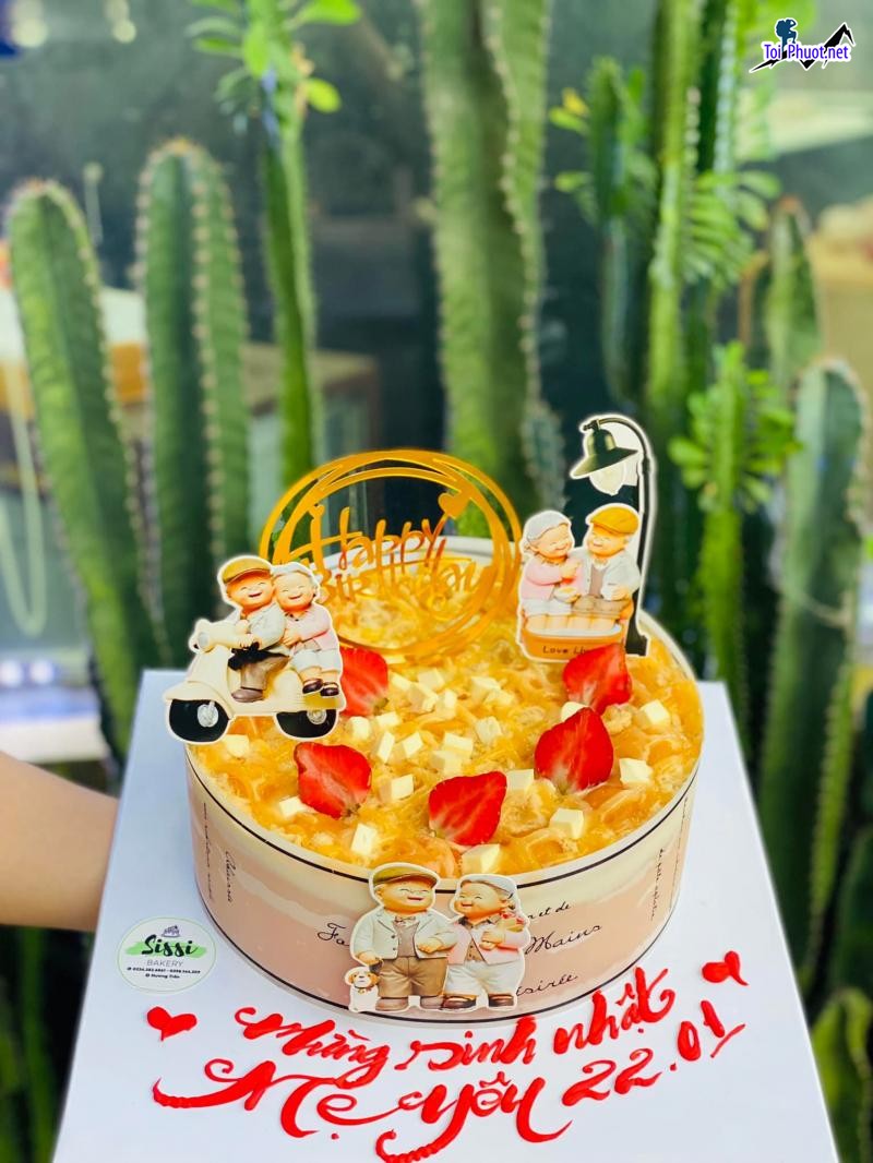 Top 11 cửa hàng bánh sinh nhật nổi tiếng Gia Lai làm hài lòng khách hàng (6)