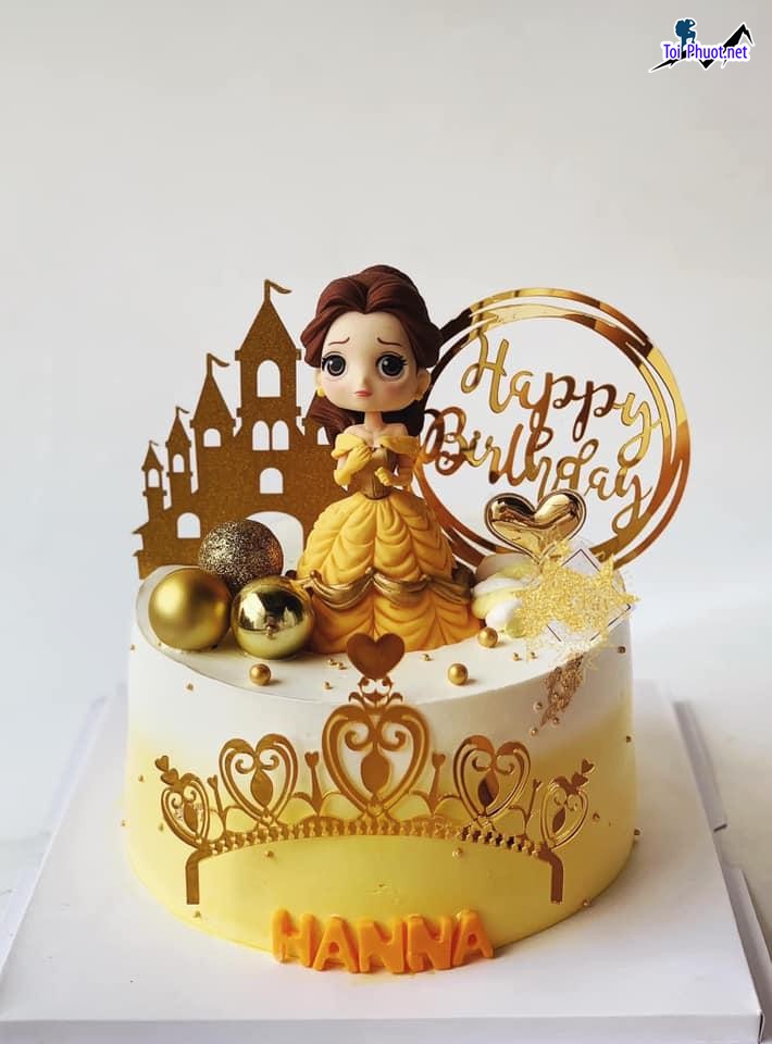 Top 11 cửa hàng bánh sinh nhật nổi tiếng Lâm Đồng khiến bạn thích mê (2)