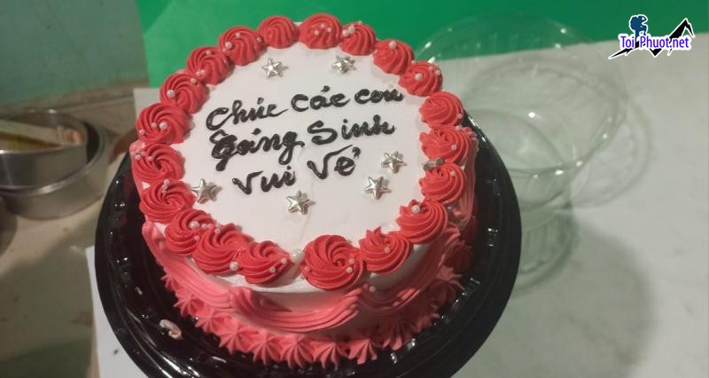 Top 11 cửa hàng bánh sinh nhật nổi tiếng Lâm Đồng khiến bạn thích mê (4)