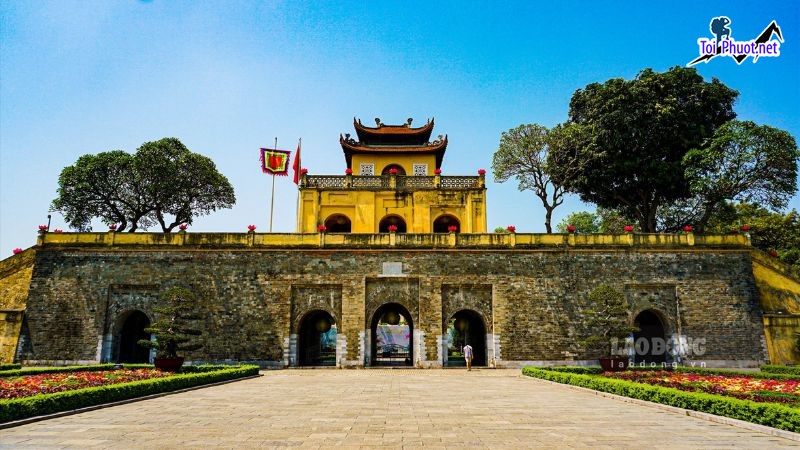 Top 11 Danh lam thắng cảnh đẹp nhất tại Hà Nội ghi đậm dấu ấn văn hóa lịch sử (4)