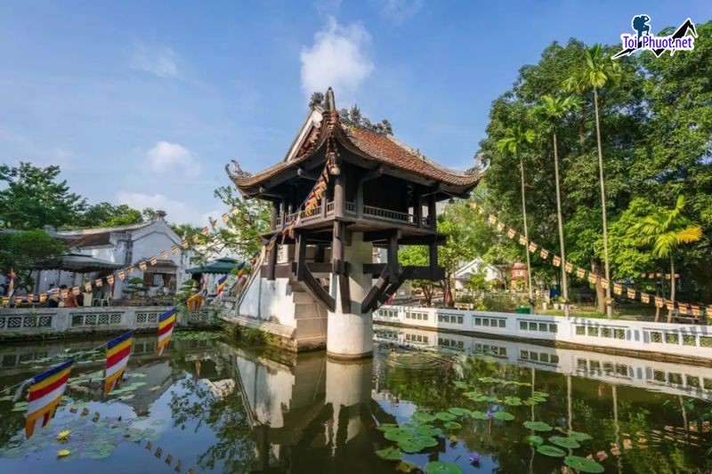 Top 11 Danh lam thắng cảnh đẹp nhất tại Hà Nội ghi đậm dấu ấn văn hóa lịch sử (5)