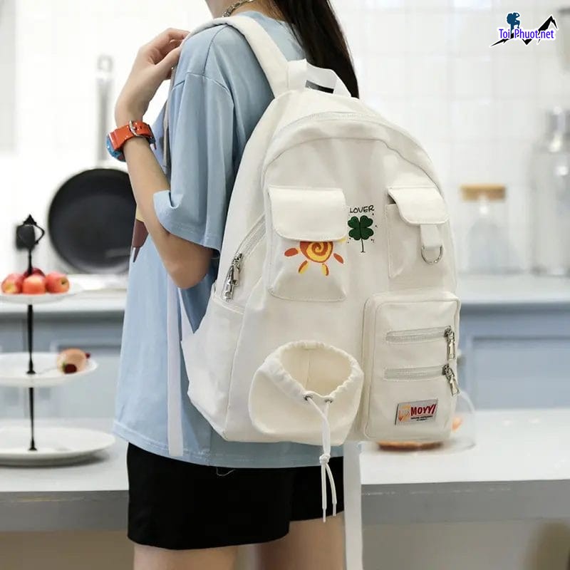 Top 11 Địa chỉ bán balo đẹp nhất Đà Nẵng được nhiều người yêu thích nhất (1)