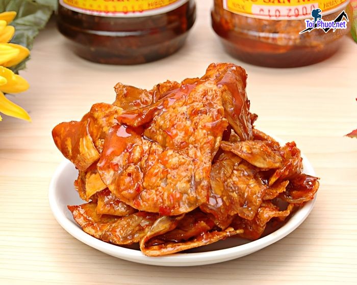 Top 11 Địa chỉ bán đặc sản làm quà uy tín nhất Đà Nẵng giá hấp dẫn (5)