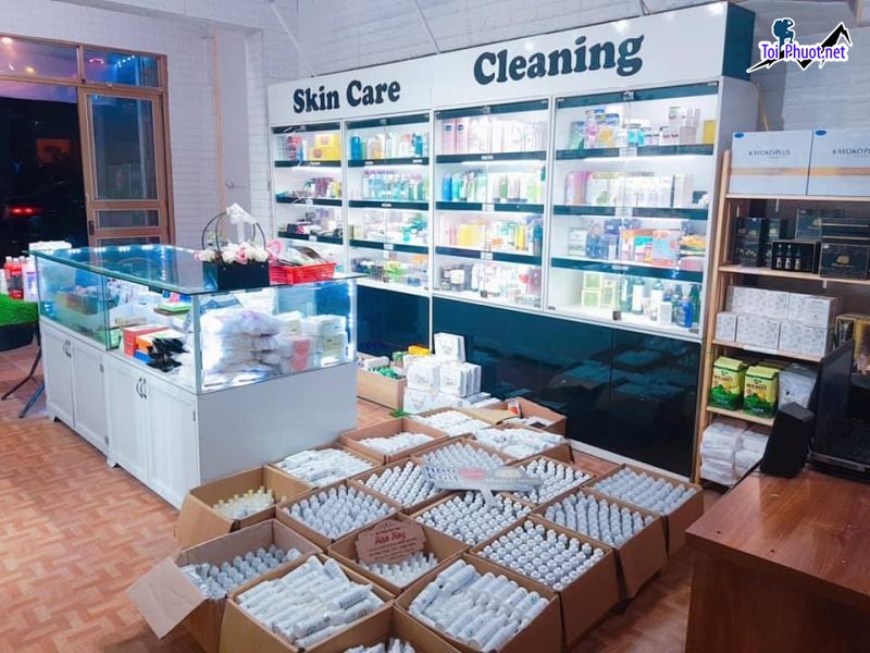 Top 11 Địa chỉ bán mỹ phẩm uy tín, giá tốt nhất Hải Phòng chính hãng chất lượng (5)