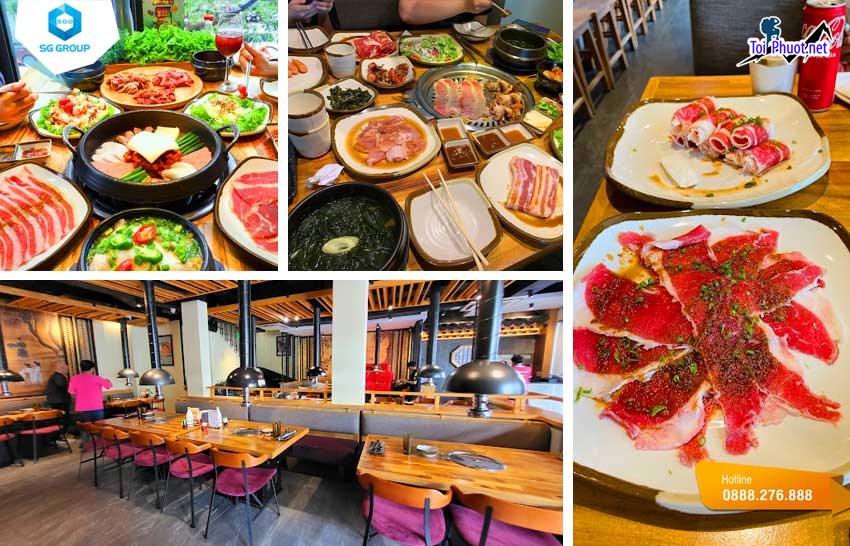 Top 11 Địa chỉ buffet ngon giá rẻ, hút khách nhất Khánh Hòa hợp lý (2)