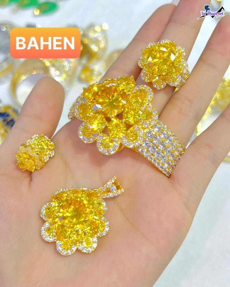 Top 11 Địa chỉ mua bán vàng uy tín nhất Cần Thơ lộng lẫy và thanh thoát (1)