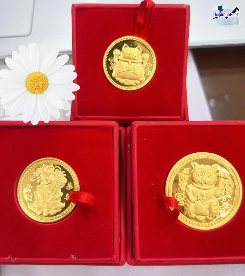 Top 11 Địa chỉ mua bán vàng uy tín nhất Cần Thơ lộng lẫy và thanh thoát (2)