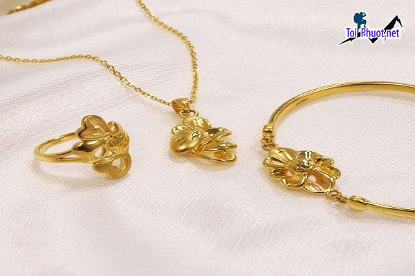 Top 11 Địa chỉ mua bán vàng uy tín nhất Cần Thơ lộng lẫy và thanh thoát (3)