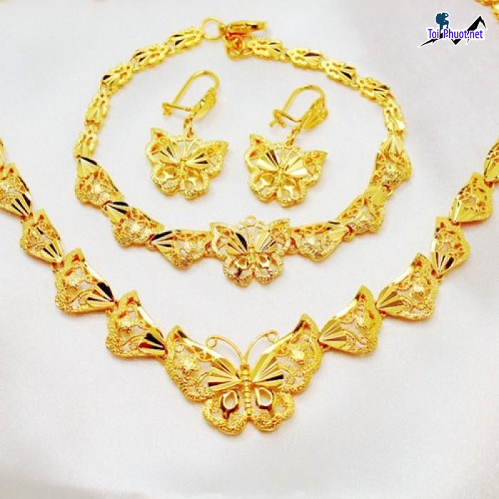 Top 11 Địa chỉ mua bán vàng uy tín nhất Cần Thơ lộng lẫy và thanh thoát (4)