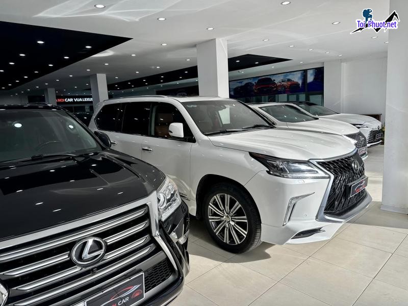 Top 11 Địa chỉ mua bán xe ô tô cũ uy tín nhất Cần Thơ ưng ý nhất (2)