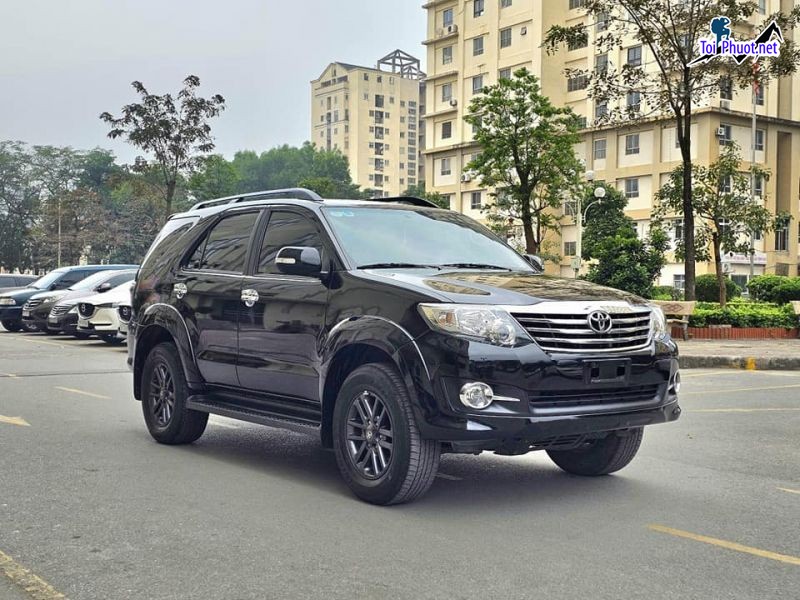 Top 11 Địa chỉ mua bán xe ô tô cũ uy tín nhất Cần Thơ ưng ý nhất (4)