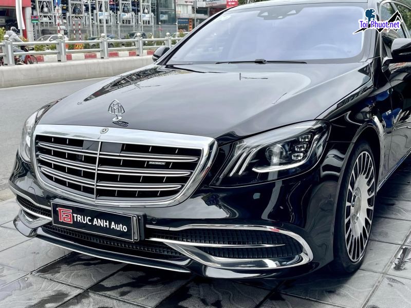 Top 11 Địa chỉ mua bán xe ô tô cũ uy tín nhất Cần Thơ ưng ý nhất (5)