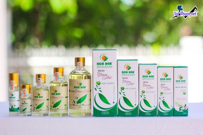 Top 11 Địa chỉ mua tinh dầu tốt nhất Lai Châu đủ các loại hương thơm (1)