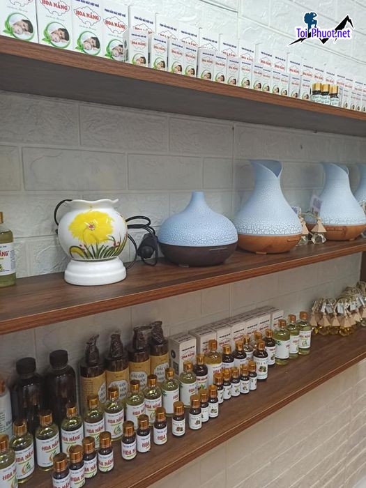 Top 11 Địa chỉ mua tinh dầu tốt nhất Lai Châu đủ các loại hương thơm (3)