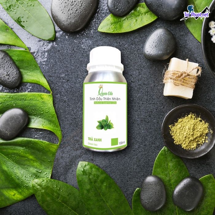 Top 11 Địa chỉ mua tinh dầu tốt nhất Sơn La mùi thơm ngọt ngào (4)