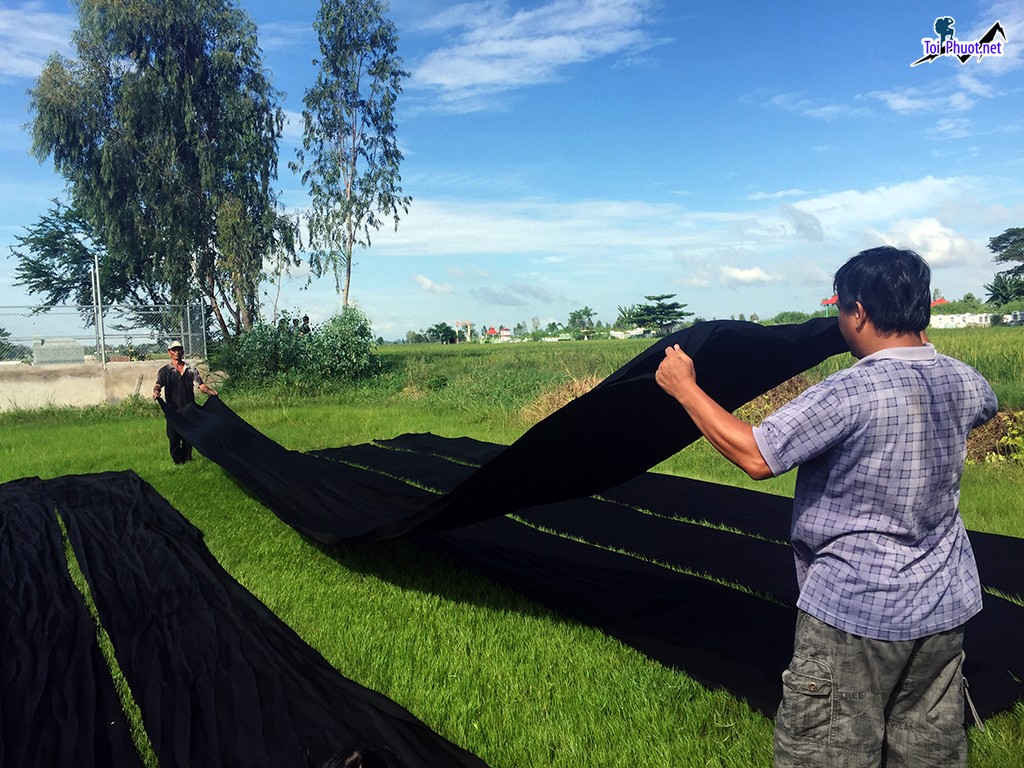 Top 11 Làng nghề truyền thống nổi tiếng nhất An Giang thủ công nổi tiếng (1)