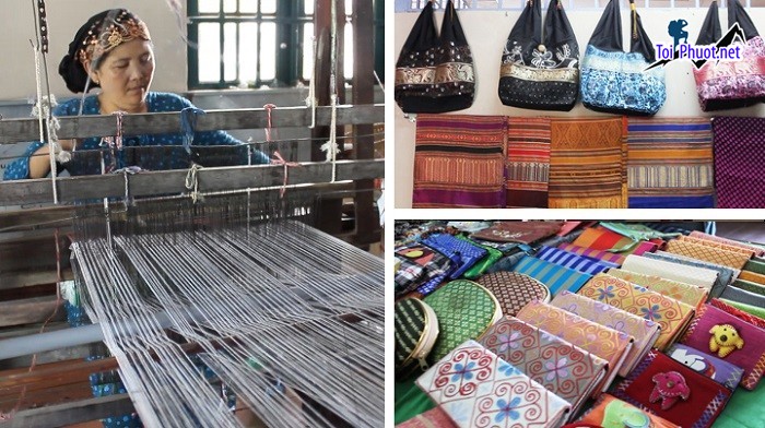 Top 11 Làng nghề truyền thống nổi tiếng nhất An Giang thủ công nổi tiếng  (2)