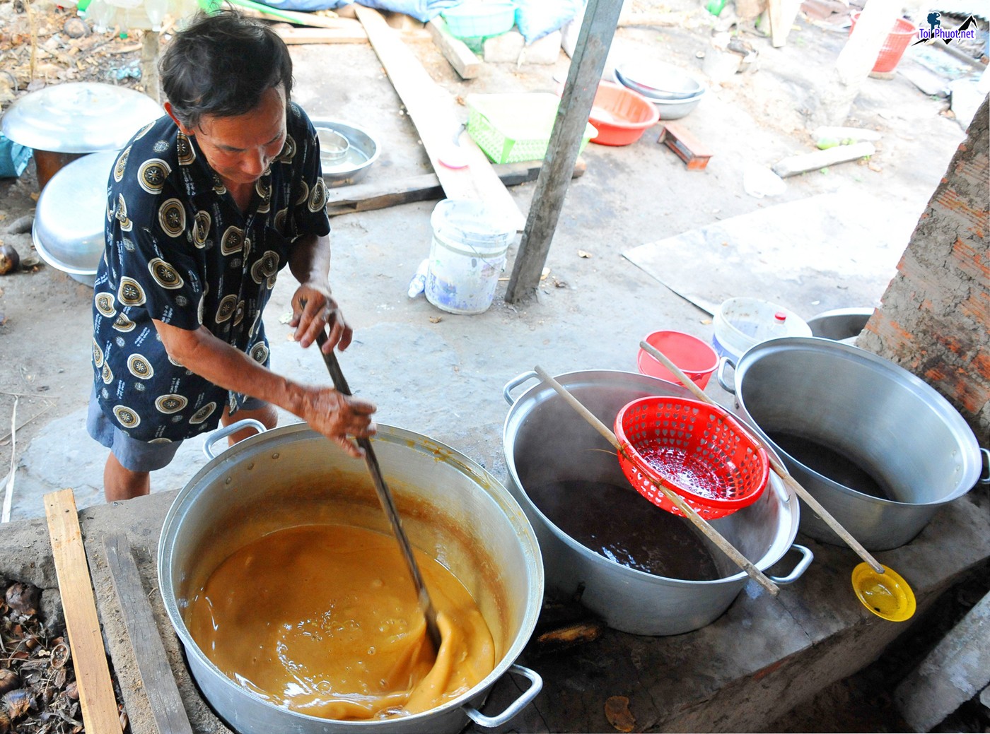Top 11 Làng nghề truyền thống nổi tiếng nhất An Giang thủ công nổi tiếng (4)