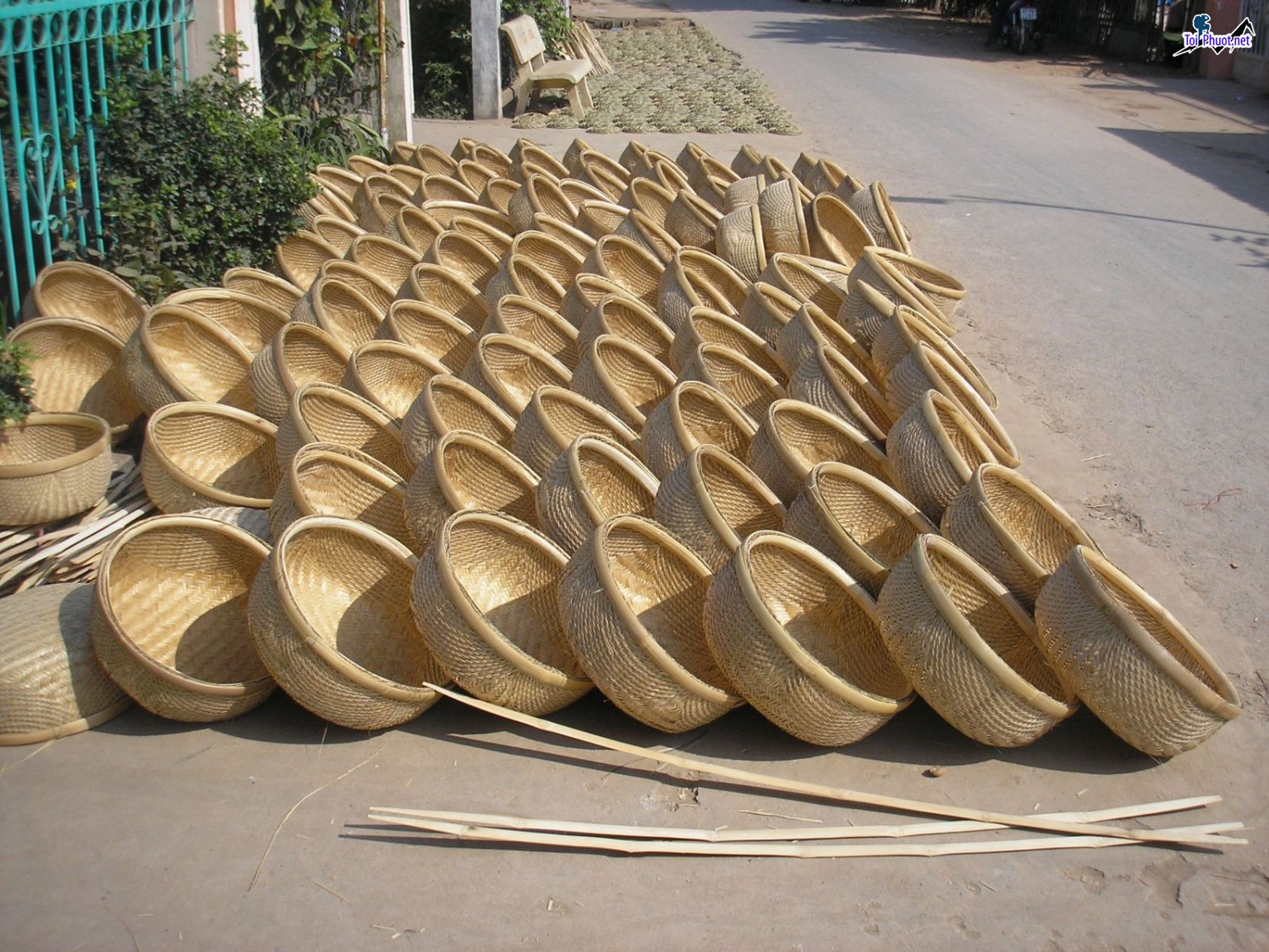 Top 11 Làng nghề truyền thống nổi tiếng nhất An Giang thủ công nổi tiếng (5)