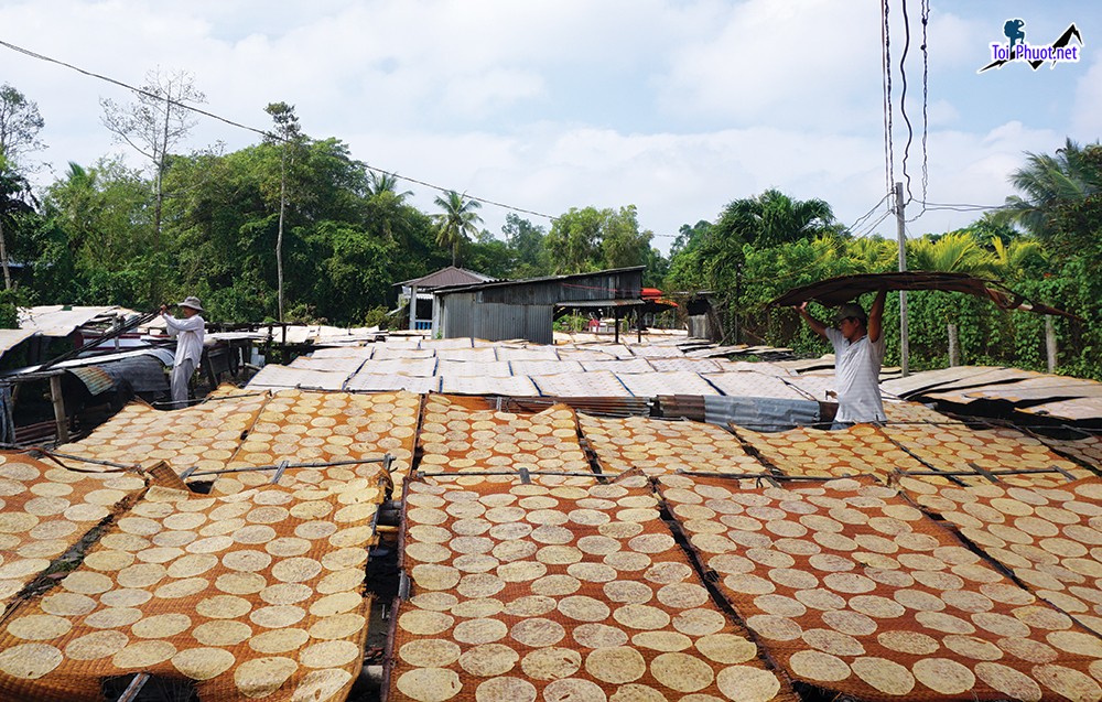Top 11 Làng nghề truyền thống nổi tiếng nhất An Giang thủ công nổi tiếng (7)