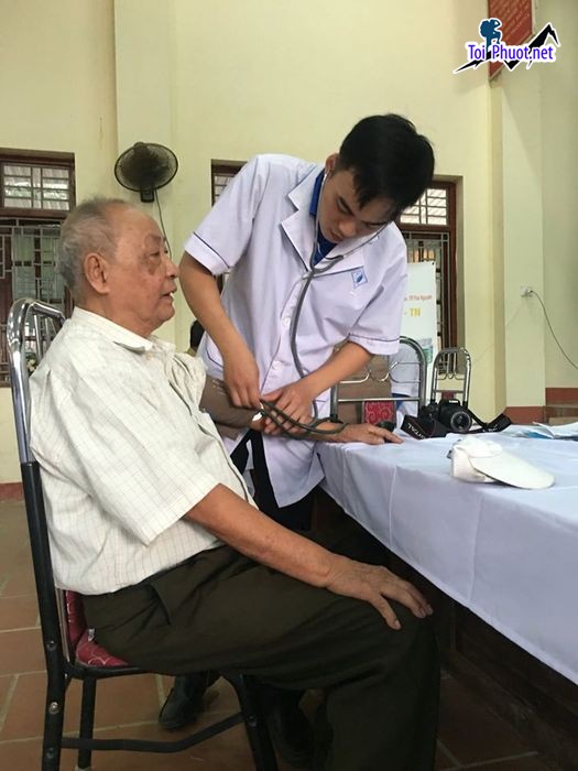 Top 11 Phòng khám Đông y nổi tiếng và uy tín nhất Thái Nguyên lương y như từ mẫu (2)