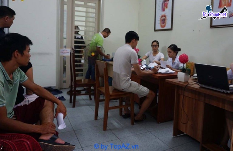 Top 11 Phòng khám Đông y nổi tiếng và uy tín nhất Thái Nguyên lương y như từ mẫu (5)