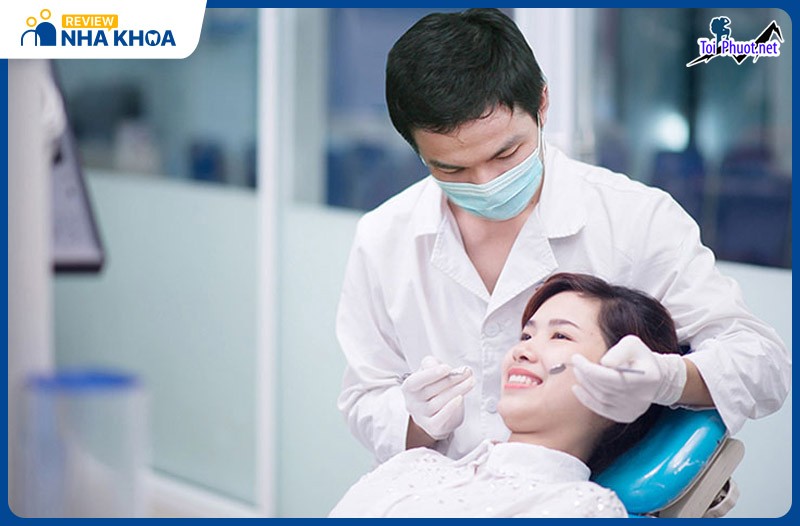 Top 11 Phòng khám nha khoa tốt nhất tại Lai Châu chăm sóc răng cho bạn (6)