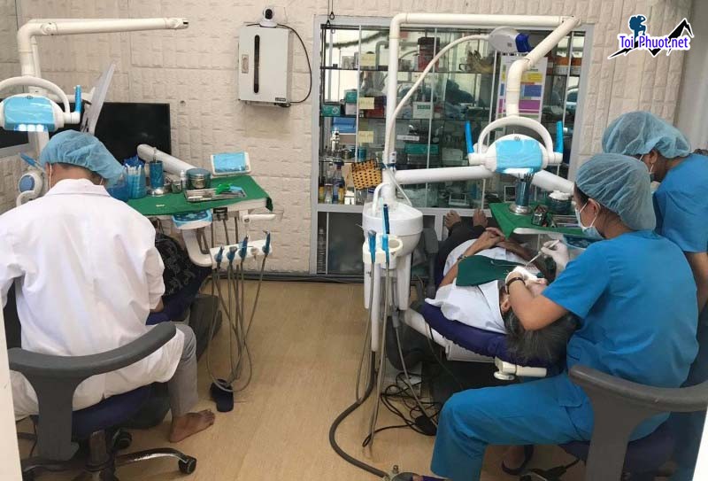 Top 11 Phòng khám nha khoa tốt nhất tại Thừa Thiên – Huế khám chữa uy tín (3)