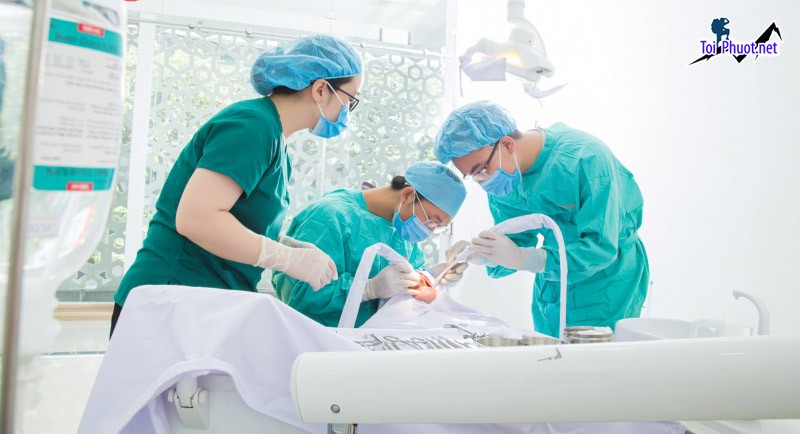 Top 11 Phòng khám nha khoa tốt nhất tại Thừa Thiên – Huế khám chữa uy tín (4)