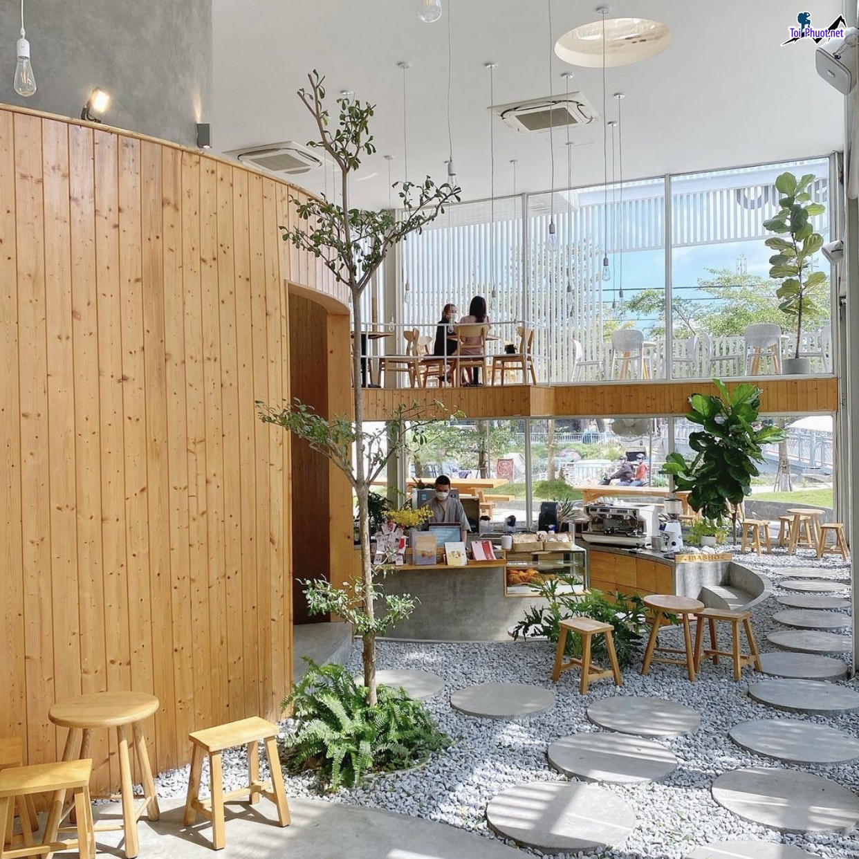 Top 11 Quán cafe đẹp nhất Đà Nẵng vạn người mơ khi đến đây trải nghiệm (1)