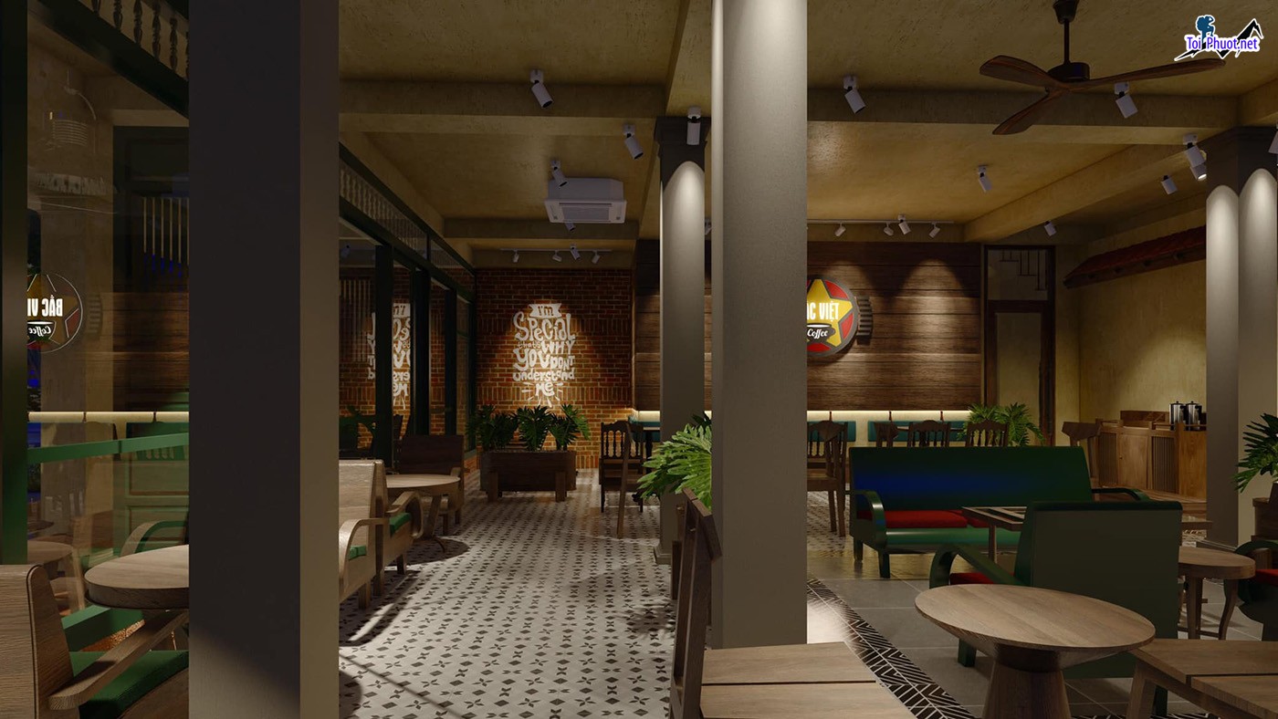 Top 11 Quán cafe đẹp nhất Đà Nẵng vạn người mơ khi đến đây trải nghiệm (1)