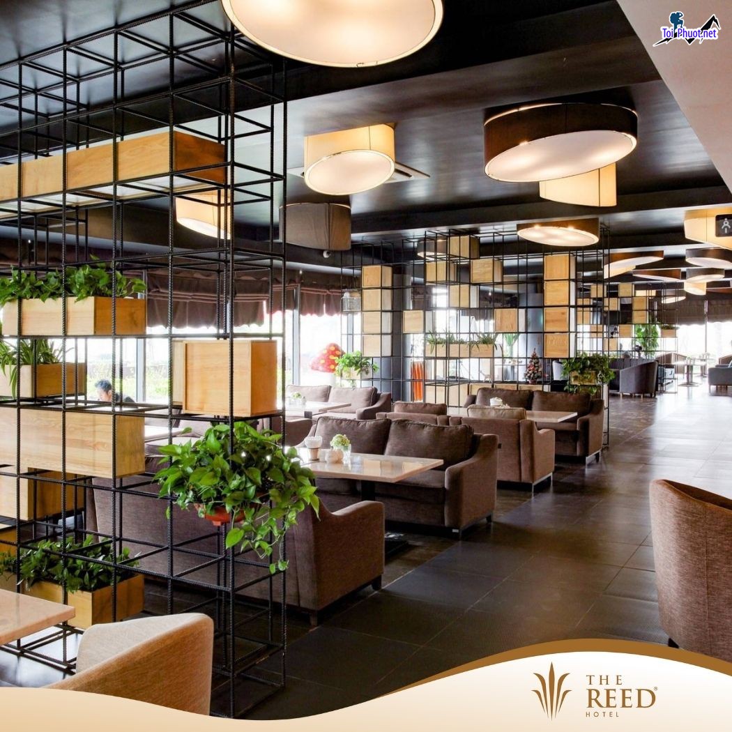 Top 11 Quán cafe đẹp nhất Đà Nẵng vạn người mơ khi đến đây trải nghiệm (2)